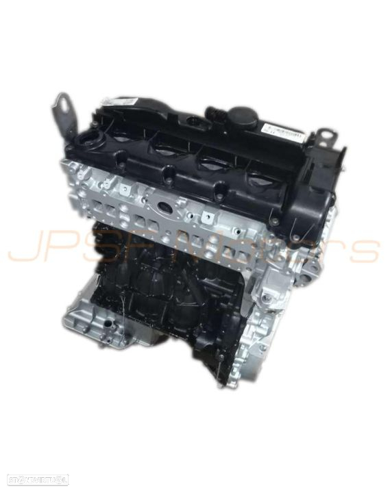 Motor RECONDICIONADO Mercedes Vito 2.2CDI 651.940