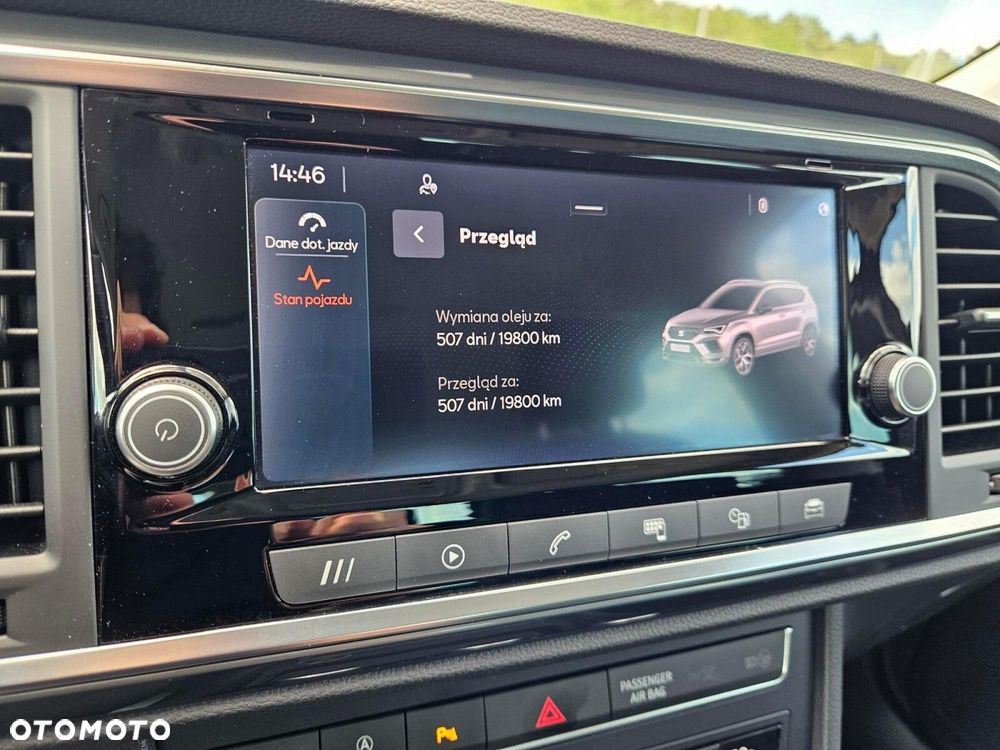 Seat Ateca - 19