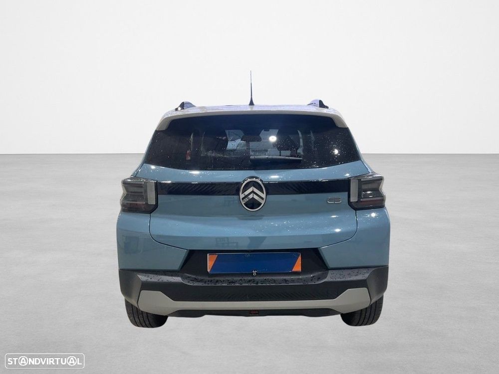 Citroën C3 1.2 Turbo Max - 4