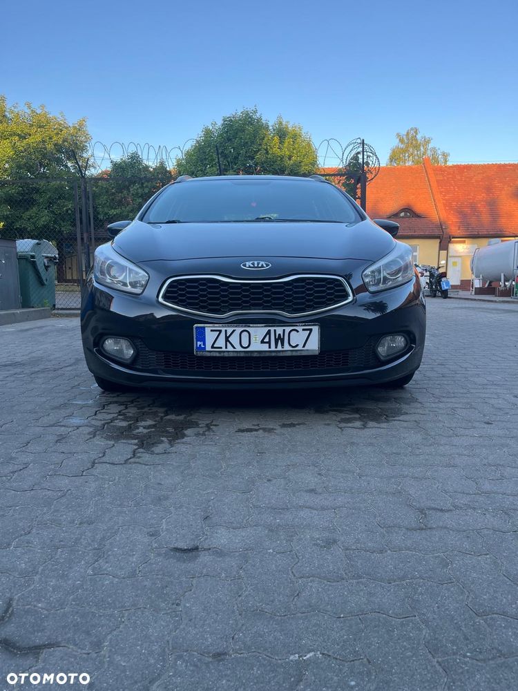 Kia Ceed 1.6 CRDi M - 18