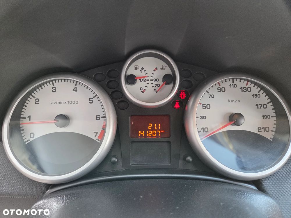 Peugeot 207 95 VTi Urban Move - 18