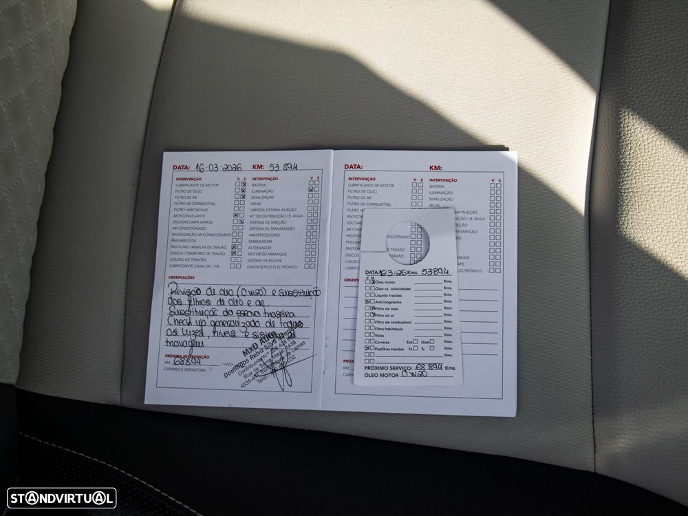 Fiat 500 1.0 Hybrid Dolcevita - 32