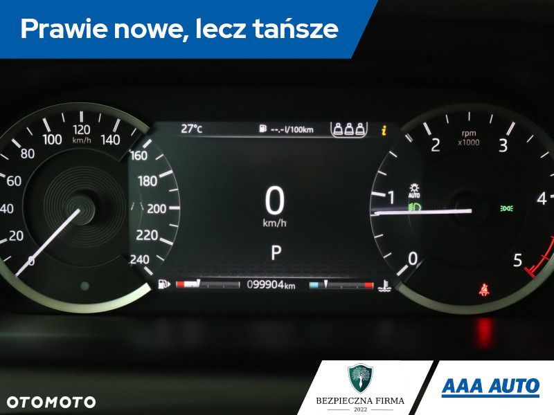 Land Rover Discovery Sport - 13