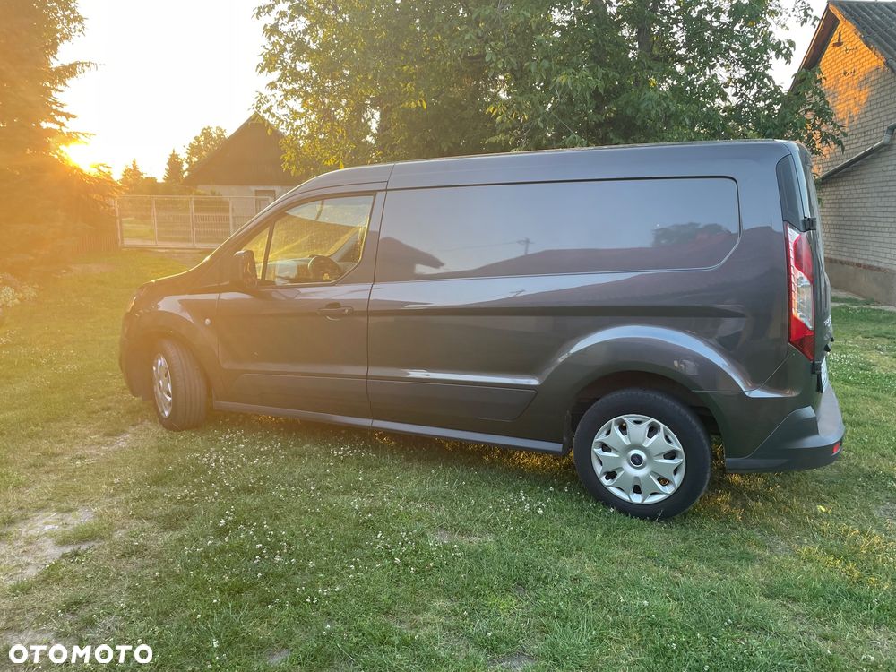 Ford Transit Connect 230 L2 Trend PowerShift - 7