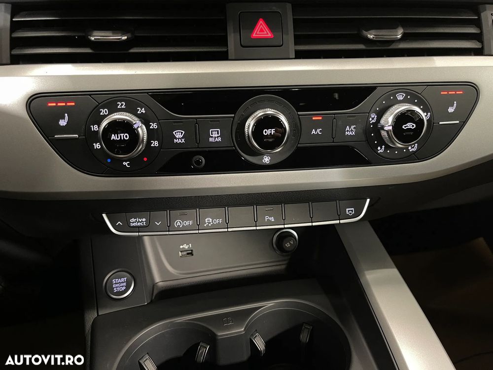 Audi A5 ack 2.0 35 TDI S tronic MHEV Advanced - 20