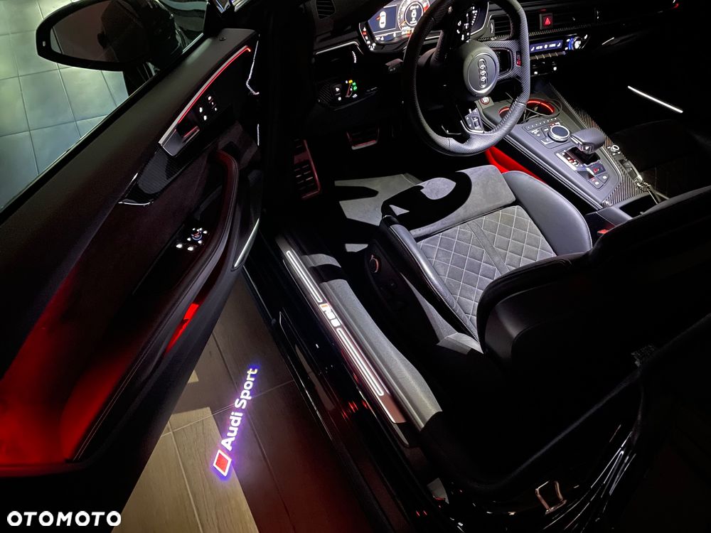 Audi RS5 Coupé - 15