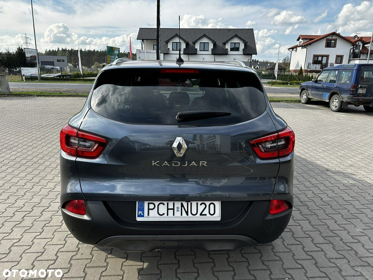 Renault Kadjar - 8