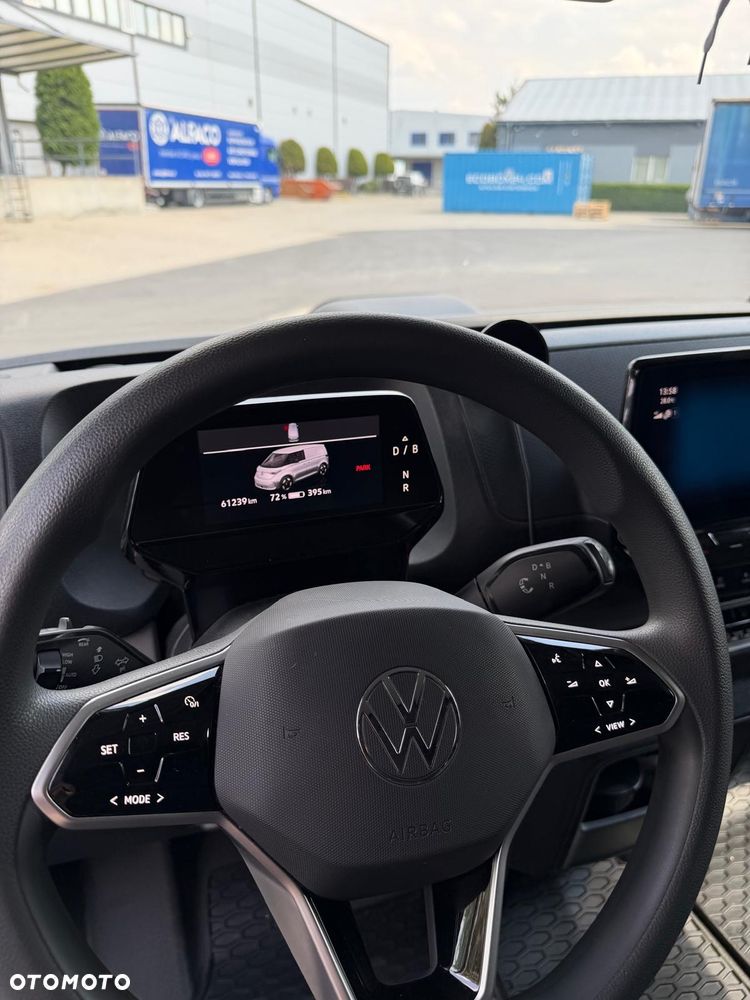 Volkswagen ID. Buzz - 6