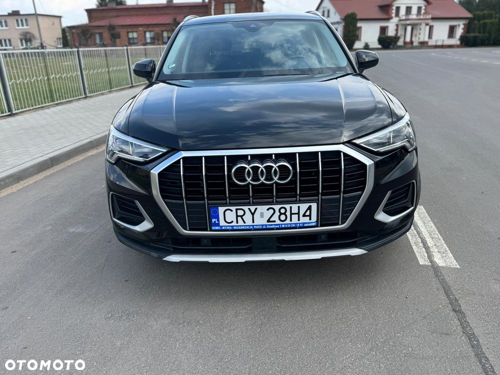 Audi Q3 35 TFSI S tronic - 3