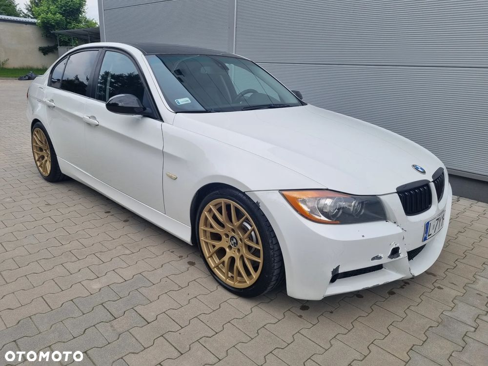 BMW Seria 3 335i - 6