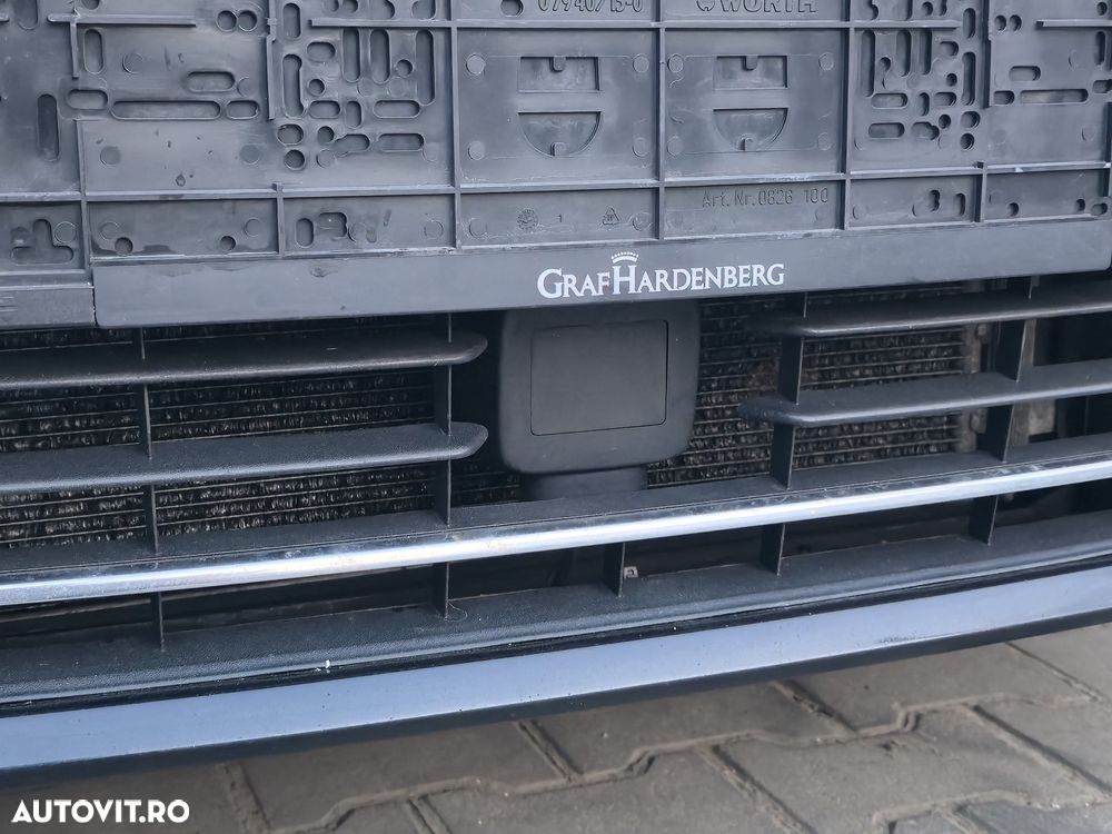 Volkswagen Golf Sportsvan 2.0 TDI BlueMotion Technology Lounge - 19