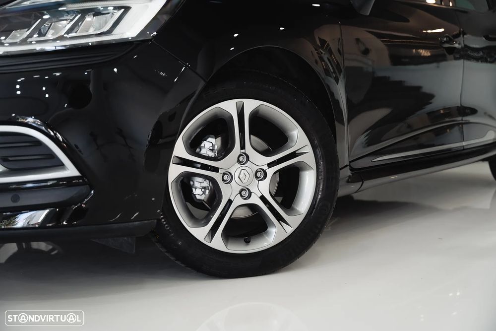 Renault Clio 0.9 TCe GT Line - 5