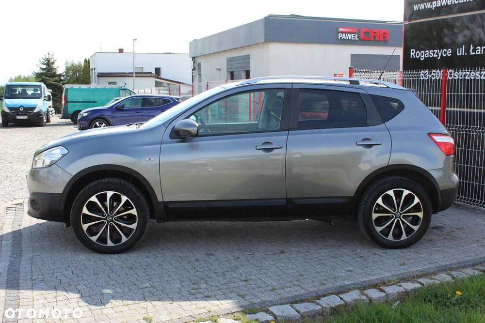 Nissan Qashqai 1.6 I-Way - 8