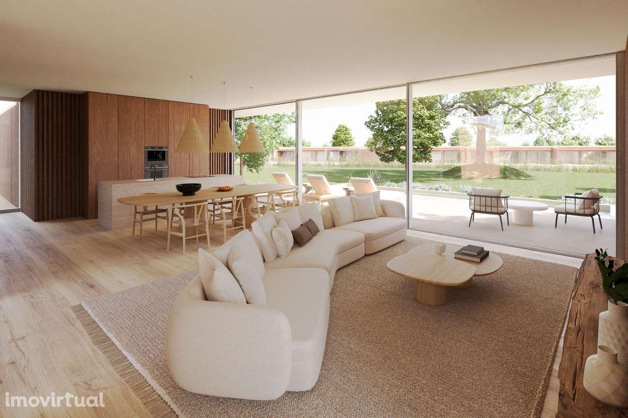 Ruína do Malhadal - Melides - Grande imagem: 4/14