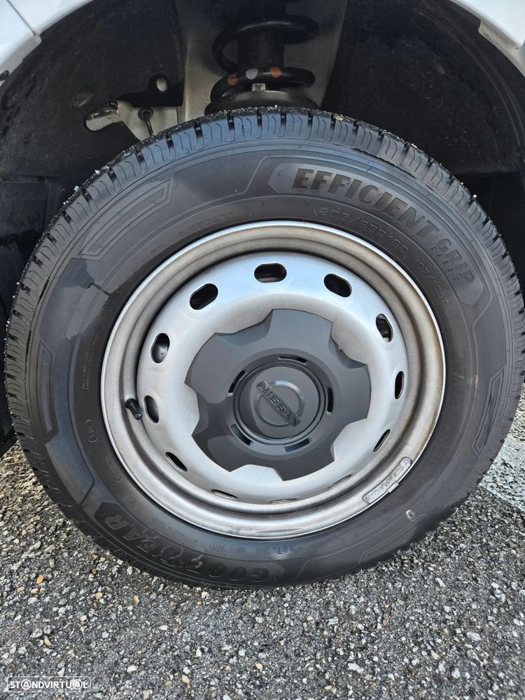 Nissan Primastar 2.0 dCi L2 N-Connecta - 3