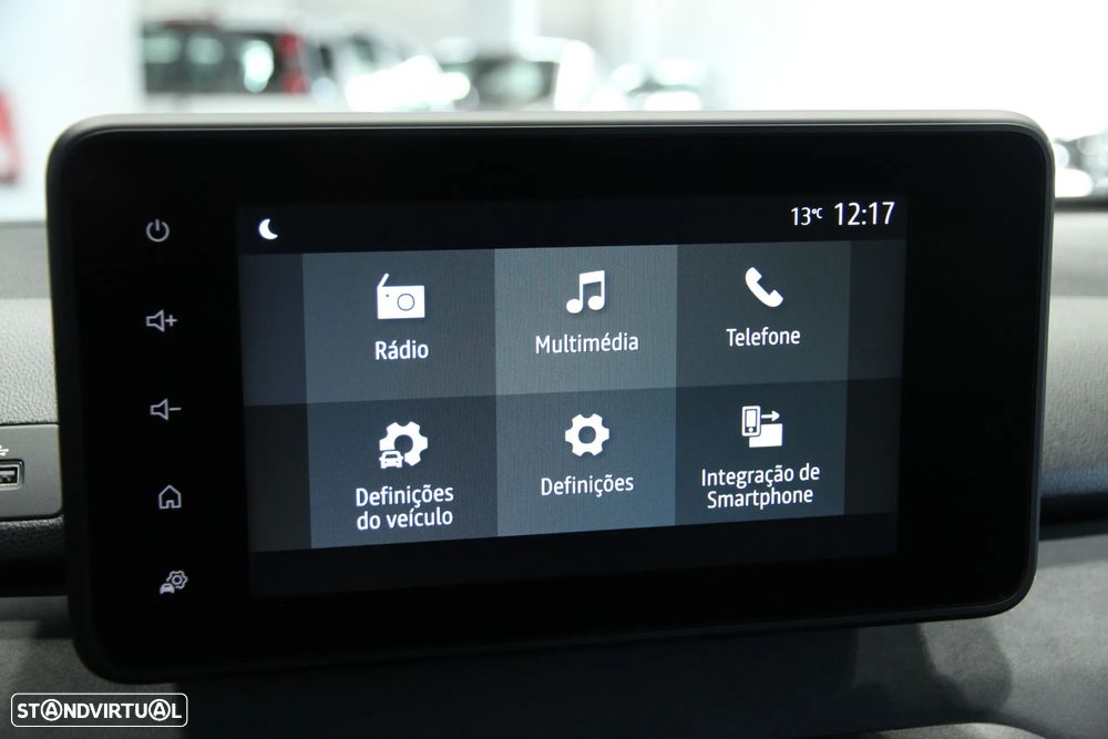 Dacia Jogger 1.0 ECO-G Extreme 7L Bi-Fuel - 17