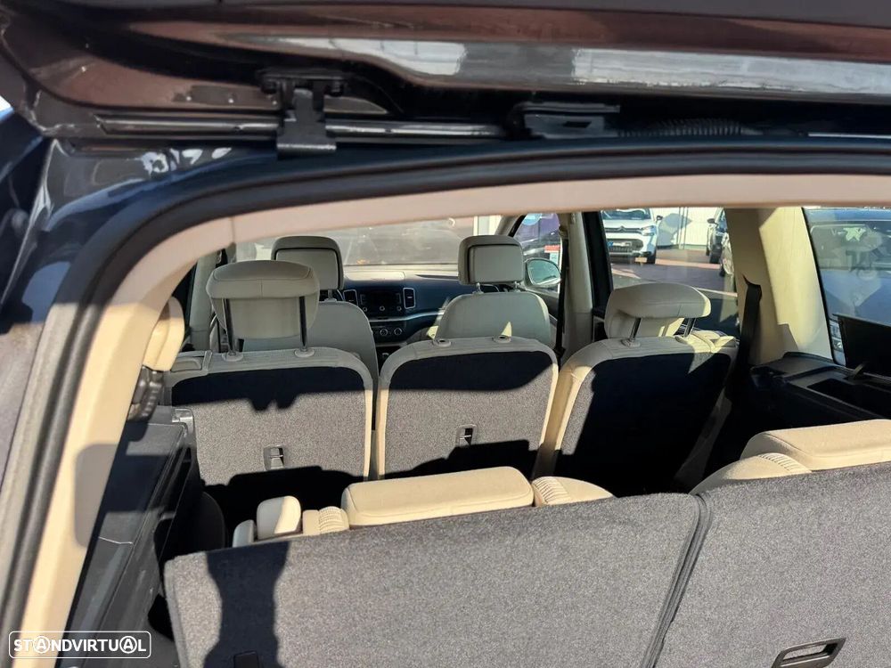SEAT Alhambra - 37