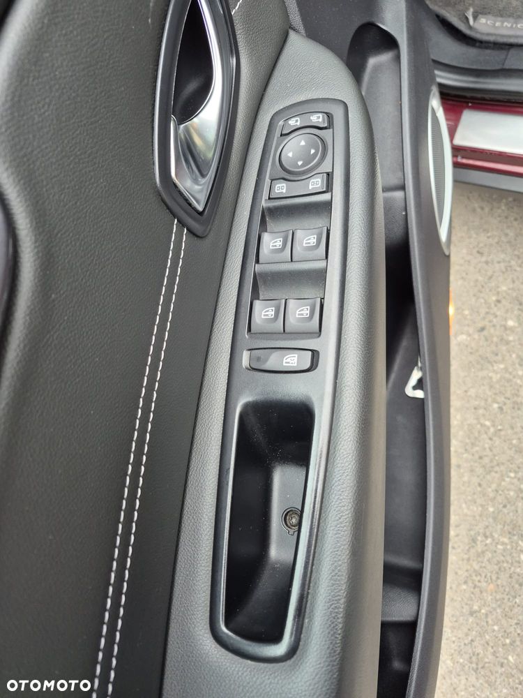 Renault Scenic dCi 110 EDC Bose Edition - 16