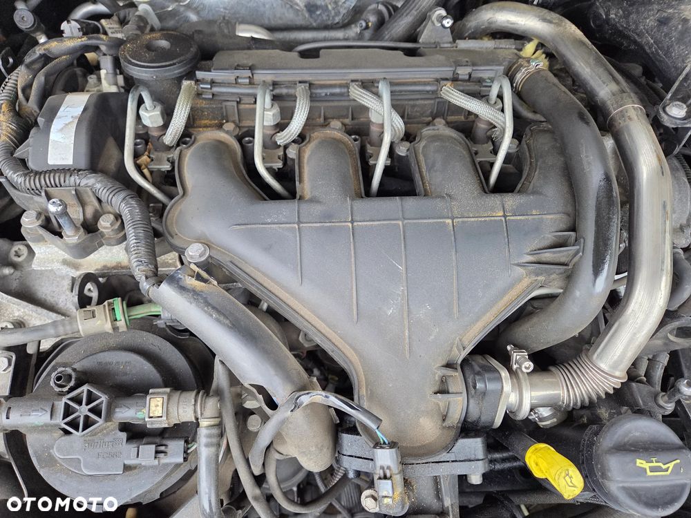 Peugeot 508 SW HDi FAP 140 Business-Line - 21