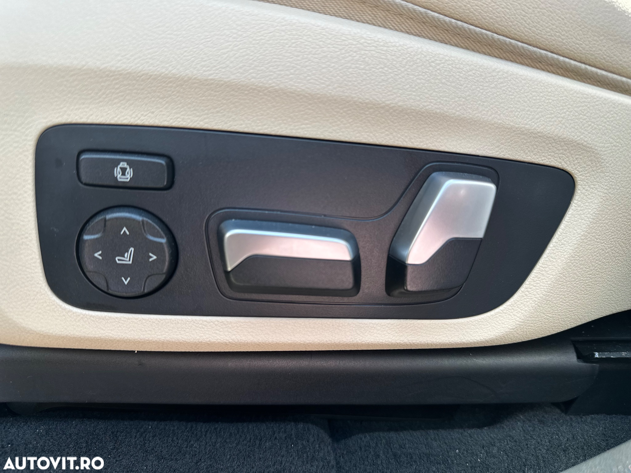 BMW X3 - 16