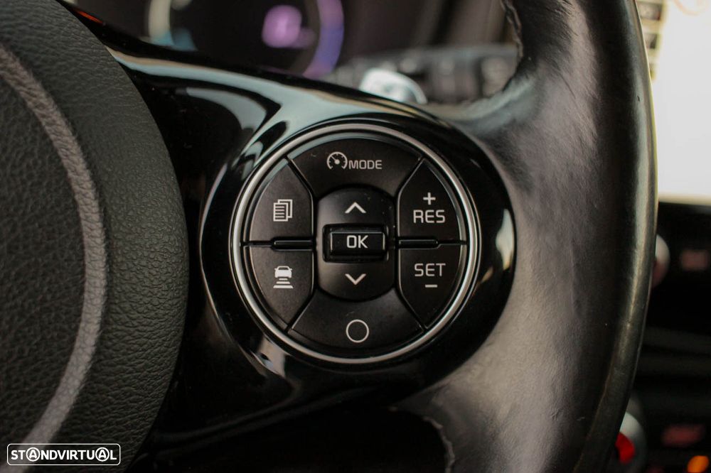 Kia e-Soul Inspiration - 20