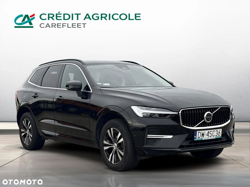 Volvo XC 60 B4 D AWD Momentum Pro - 7