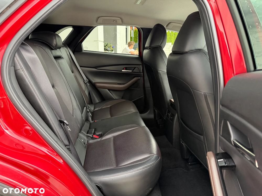 Mazda CX-30 SKYACTIV-D 1.8 SELECTION - 23