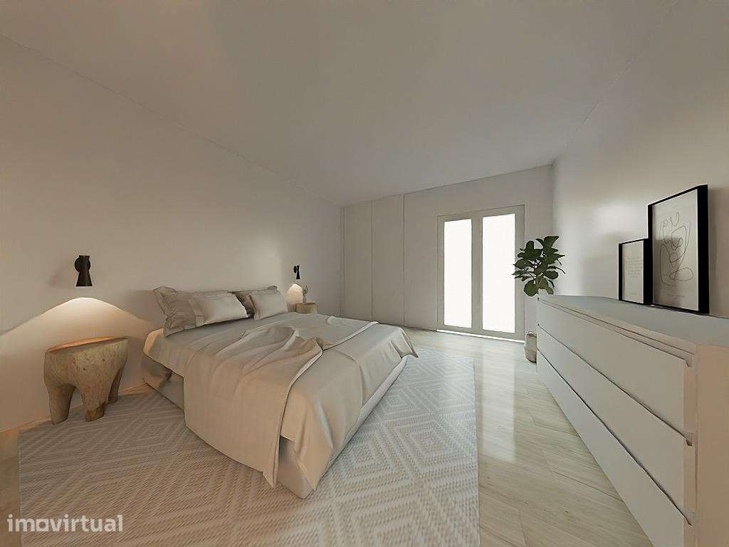 Apartamento T2 a 350m da Praia da Areia Branca | Lourinhã | Totalme... - Grande imagem: 5/10