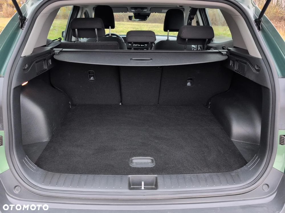 Kia Sportage 1.6 T-GDI MHEV M 2WD DCT - 17