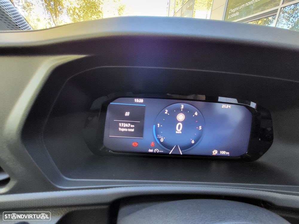 Ford Transit Connect 2.0 TDCi L2 Trend - 13