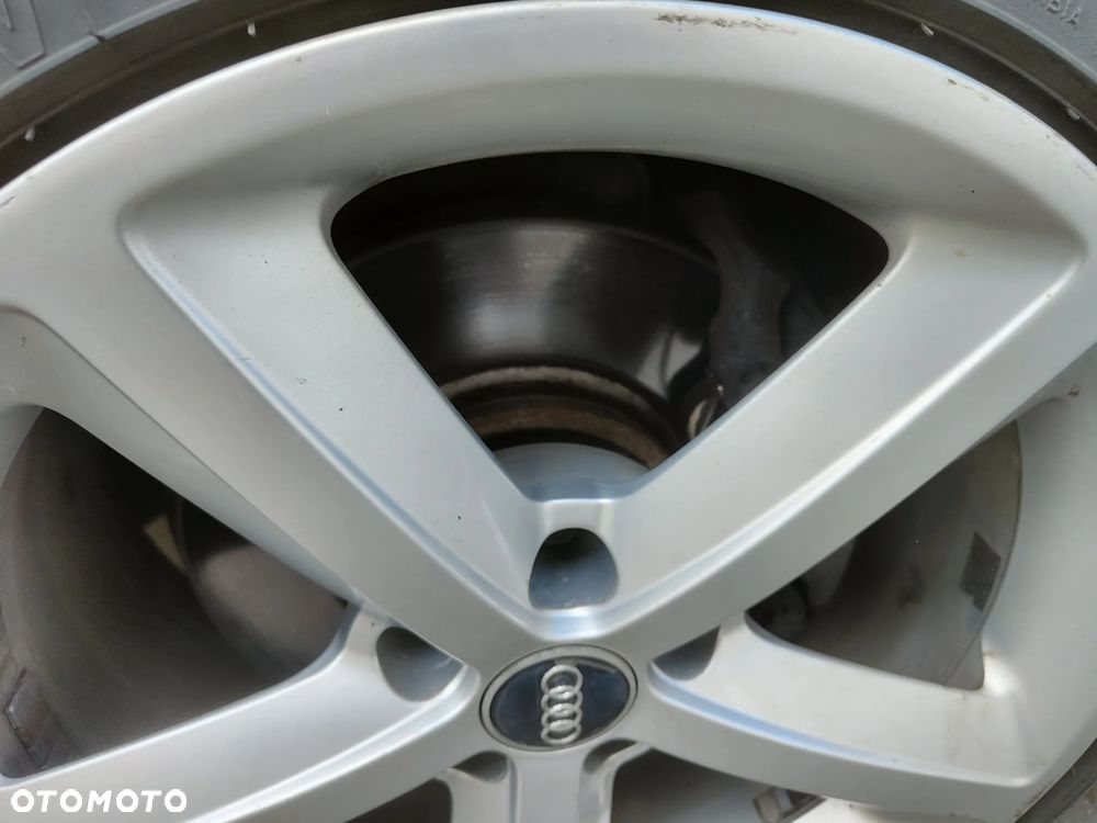 Audi A5 Coupé 2.7 TDI Multitronic - 5
