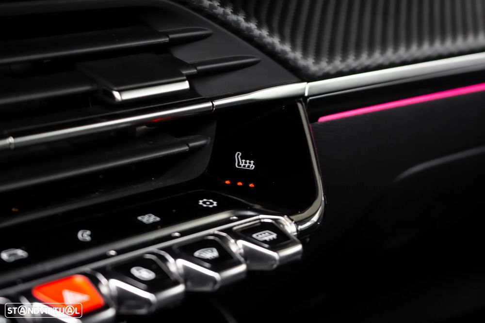 Peugeot 208 1.2 PureTech GT - 23