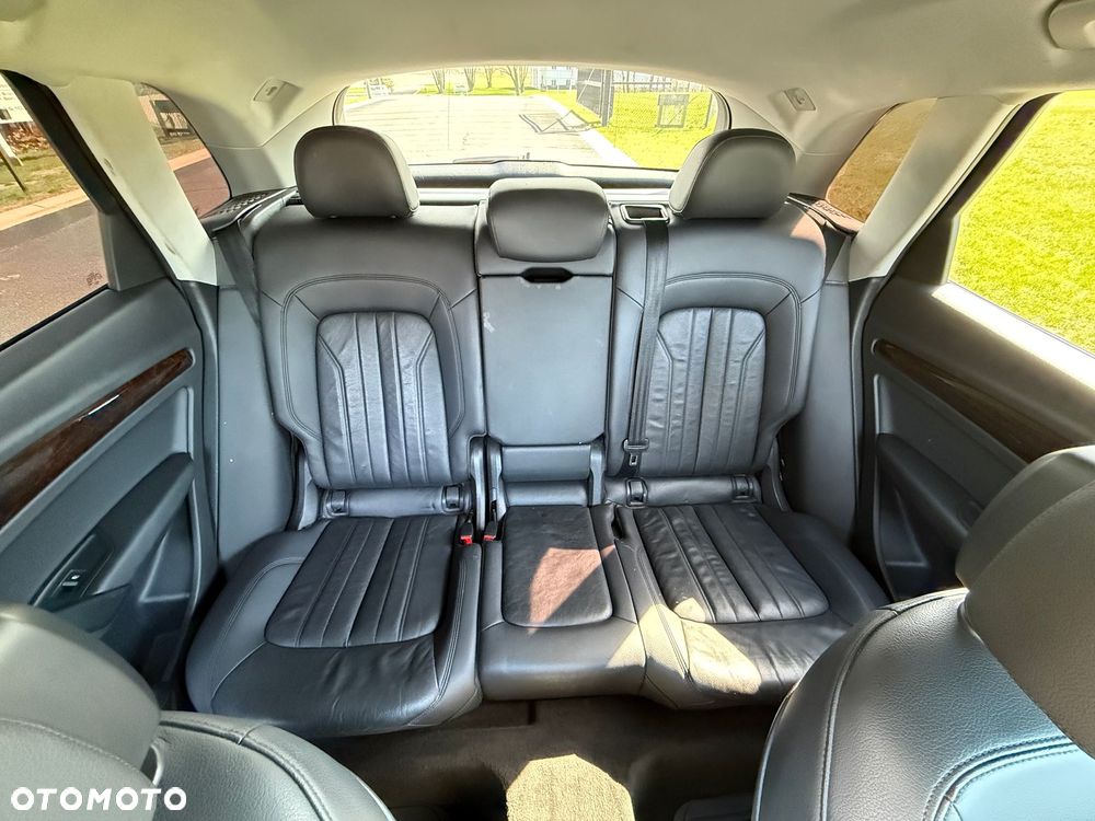 Audi Q5 2.0 TFSI Quattro Sport S tronic - 14