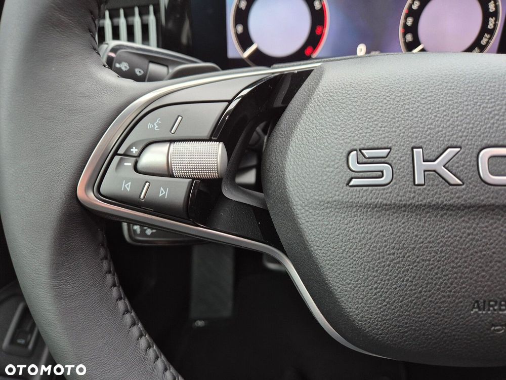 Skoda Superb 1.5 TSI Style DSG - 30