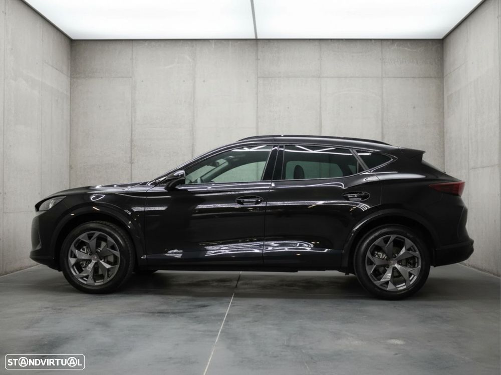 Cupra Formentor 1.5 TSI DSG - 5