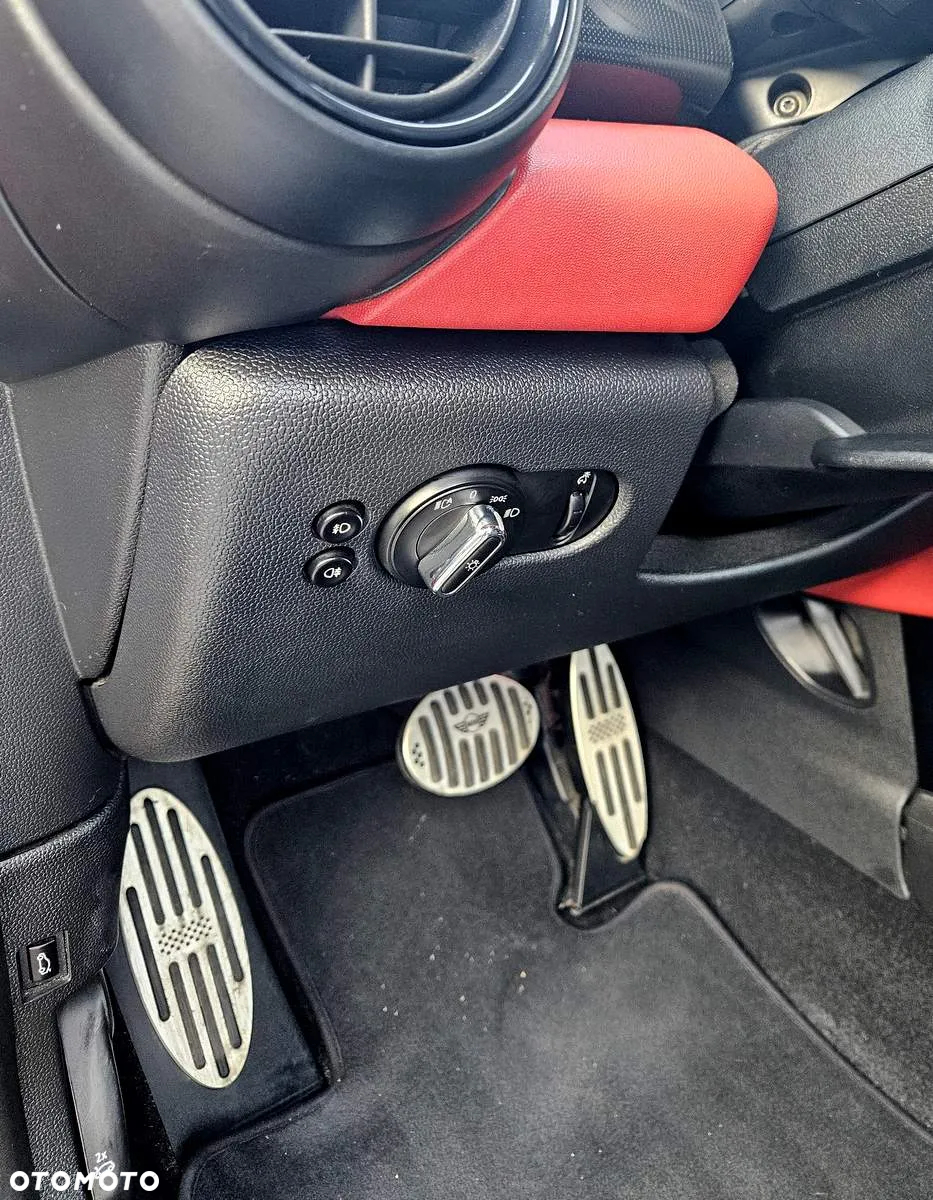 MINI Cooper S Cabrio - 17