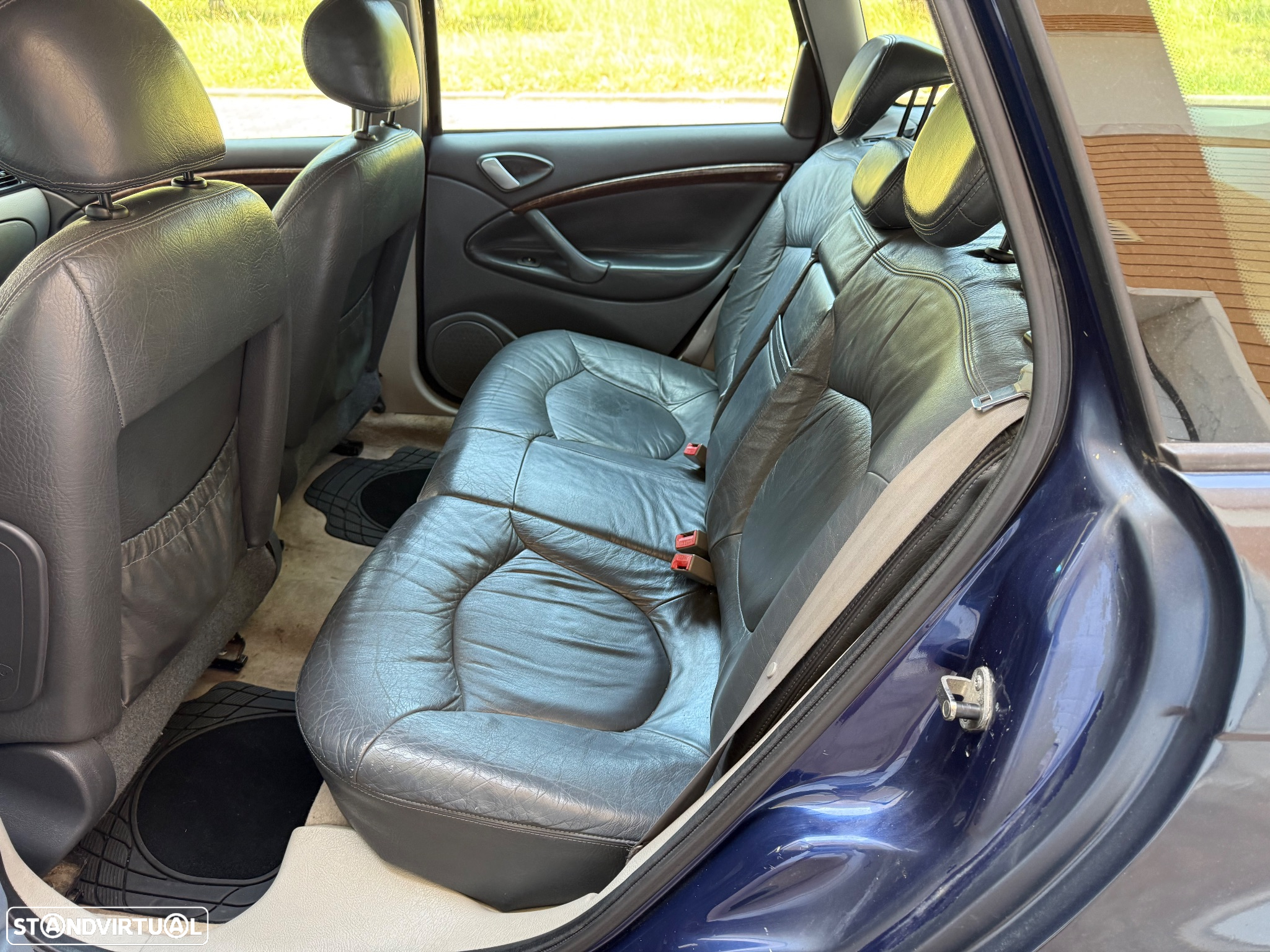 Citroën C5 Break 2.0 HDi Exclusive - 16