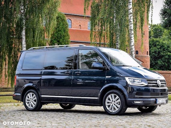 Volkswagen Multivan 2.0 BiTDI L1 Highline DSG - 6