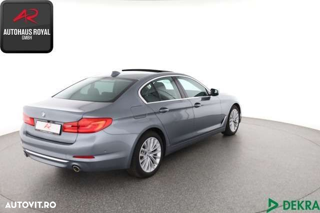 BMW Seria 5 - 5