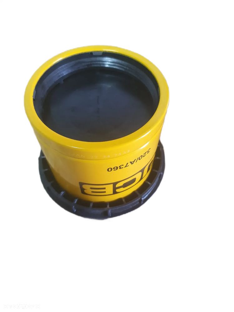 Filtr paliwa JCB 320/A7069 ORG - 3