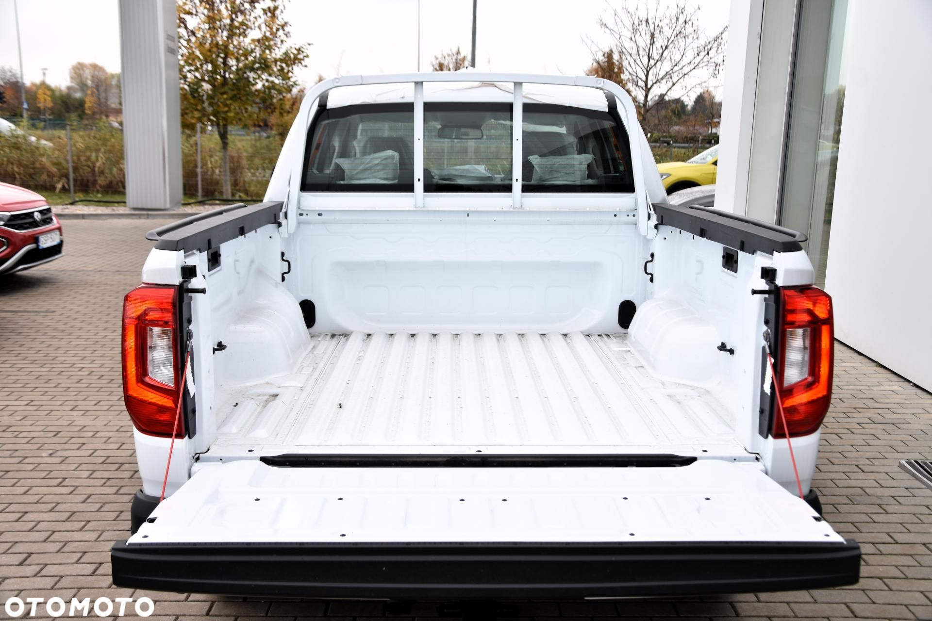 Volkswagen Amarok - 7
