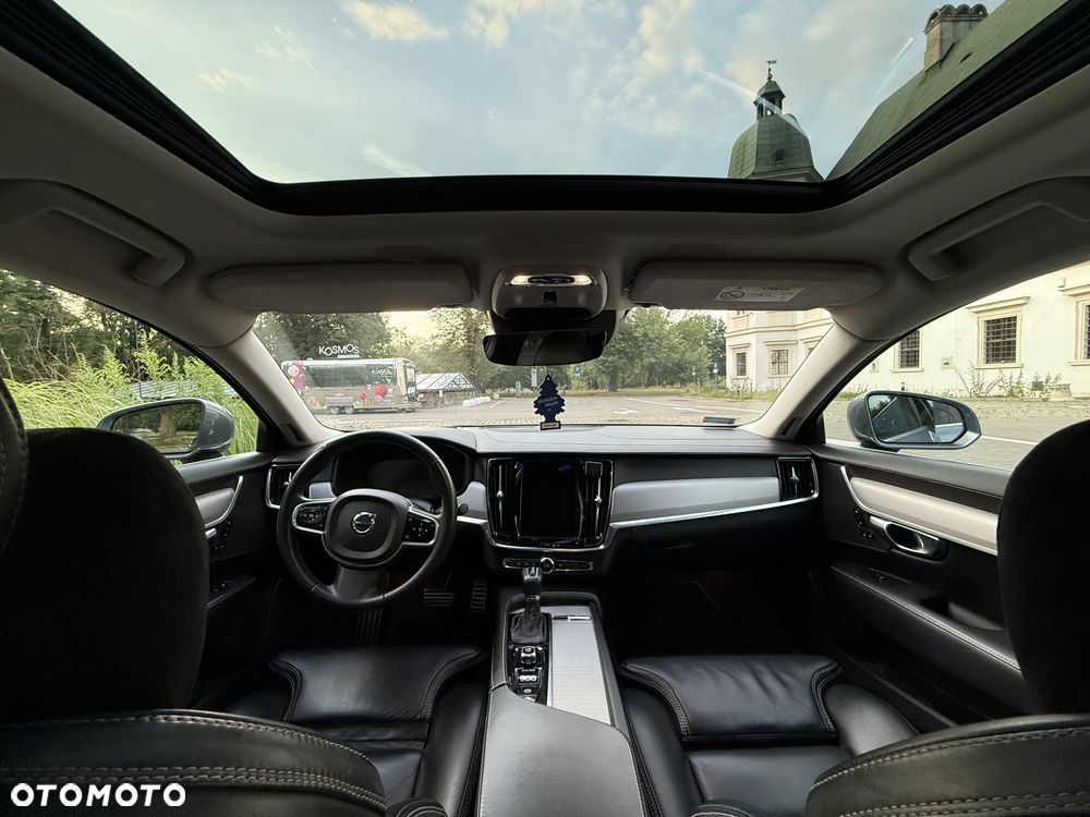 Volvo S90 T6 AWD Inscription - 19