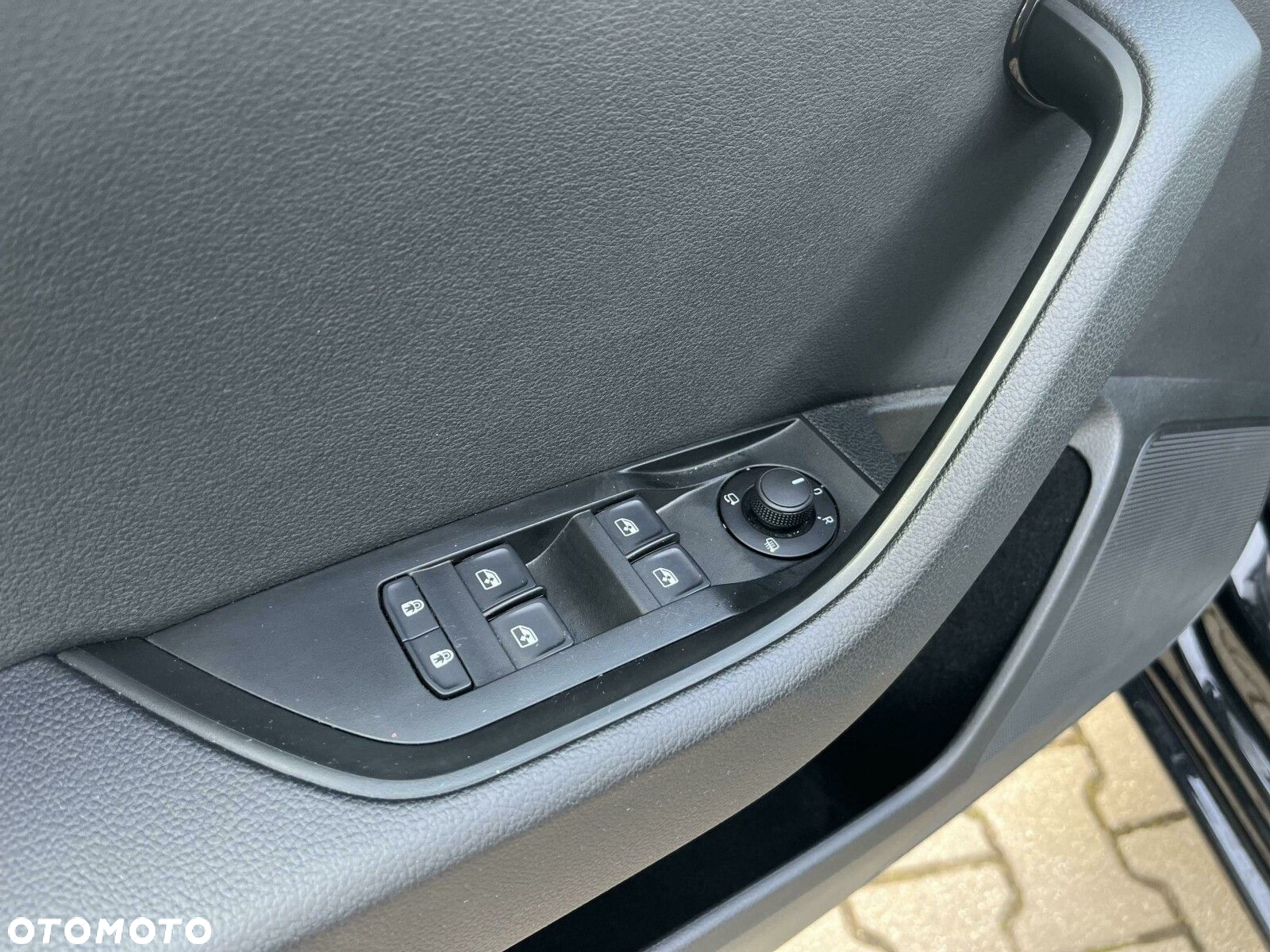 Skoda Superb 1.5 TSI Ambition DSG - 14