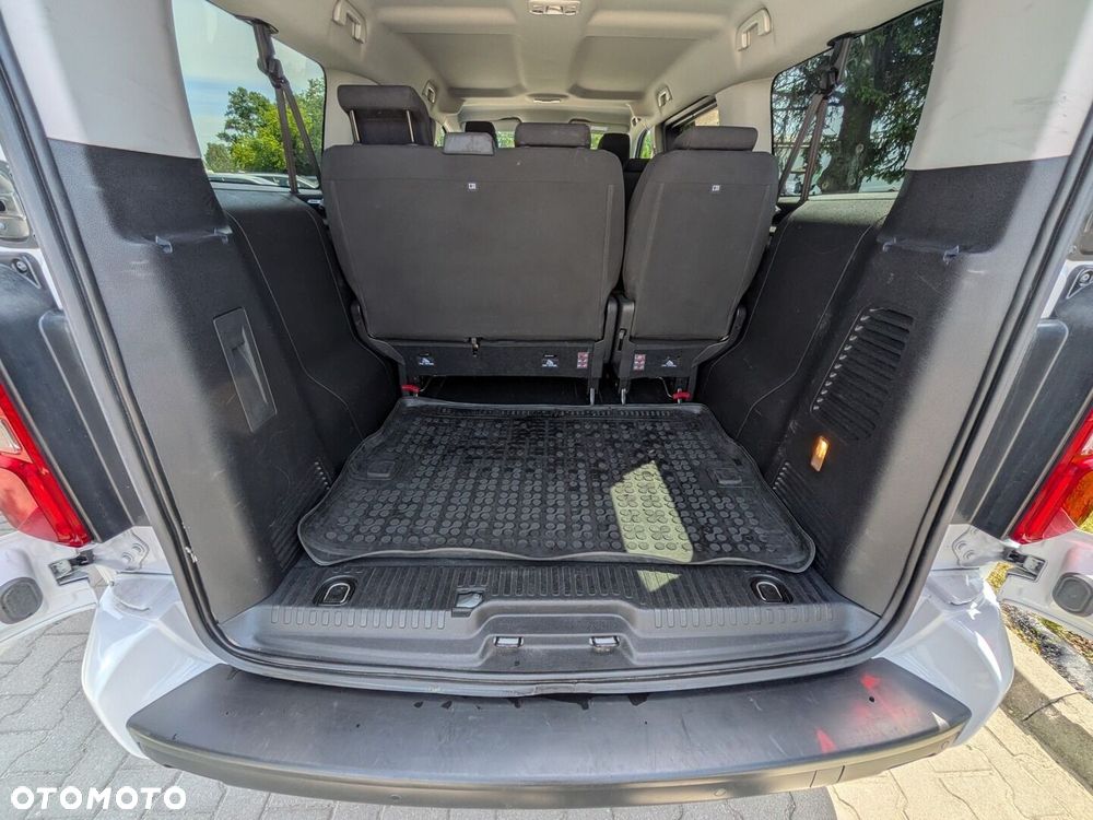 Toyota Proace Verso 2.0 D4-D Long Business - 24