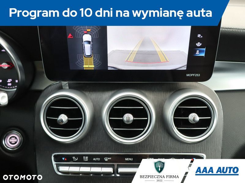 Mercedes-Benz GLC - 20