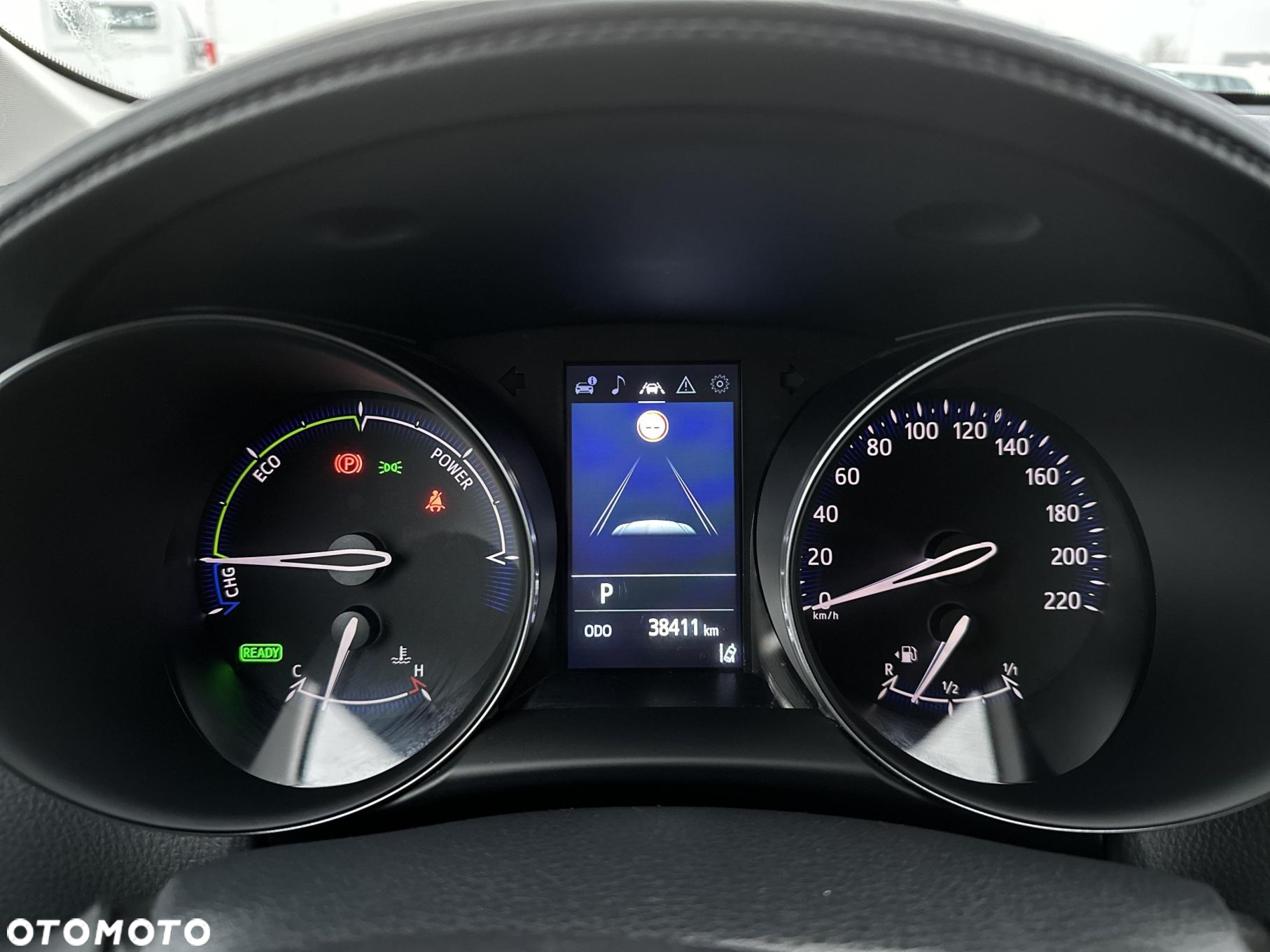 Toyota C-HR - 15