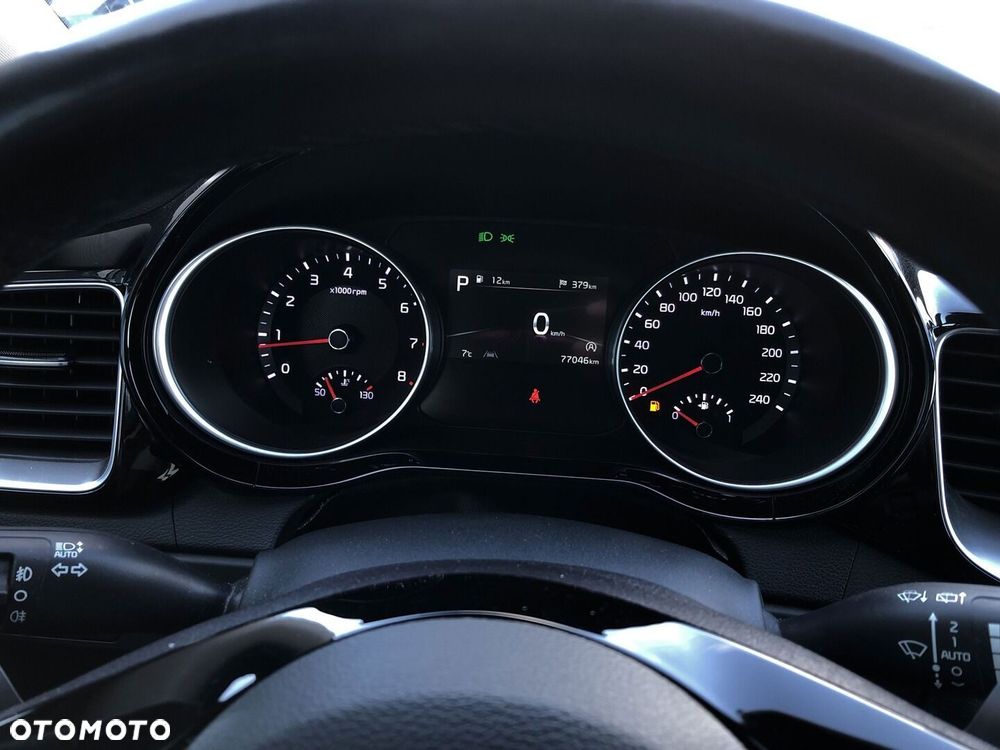 Kia Ceed 1.5 T-GDI L Business Line Plus DCT - 14