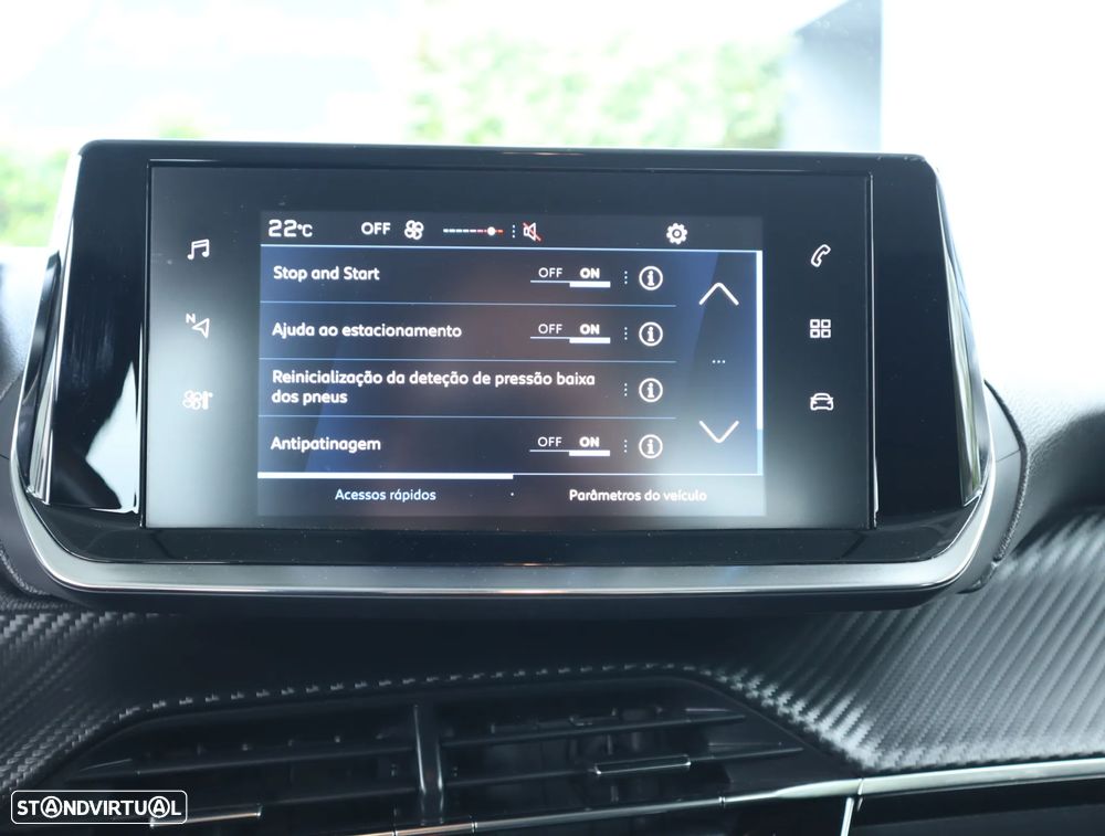 Peugeot 208 1.2 PureTech Active - 43