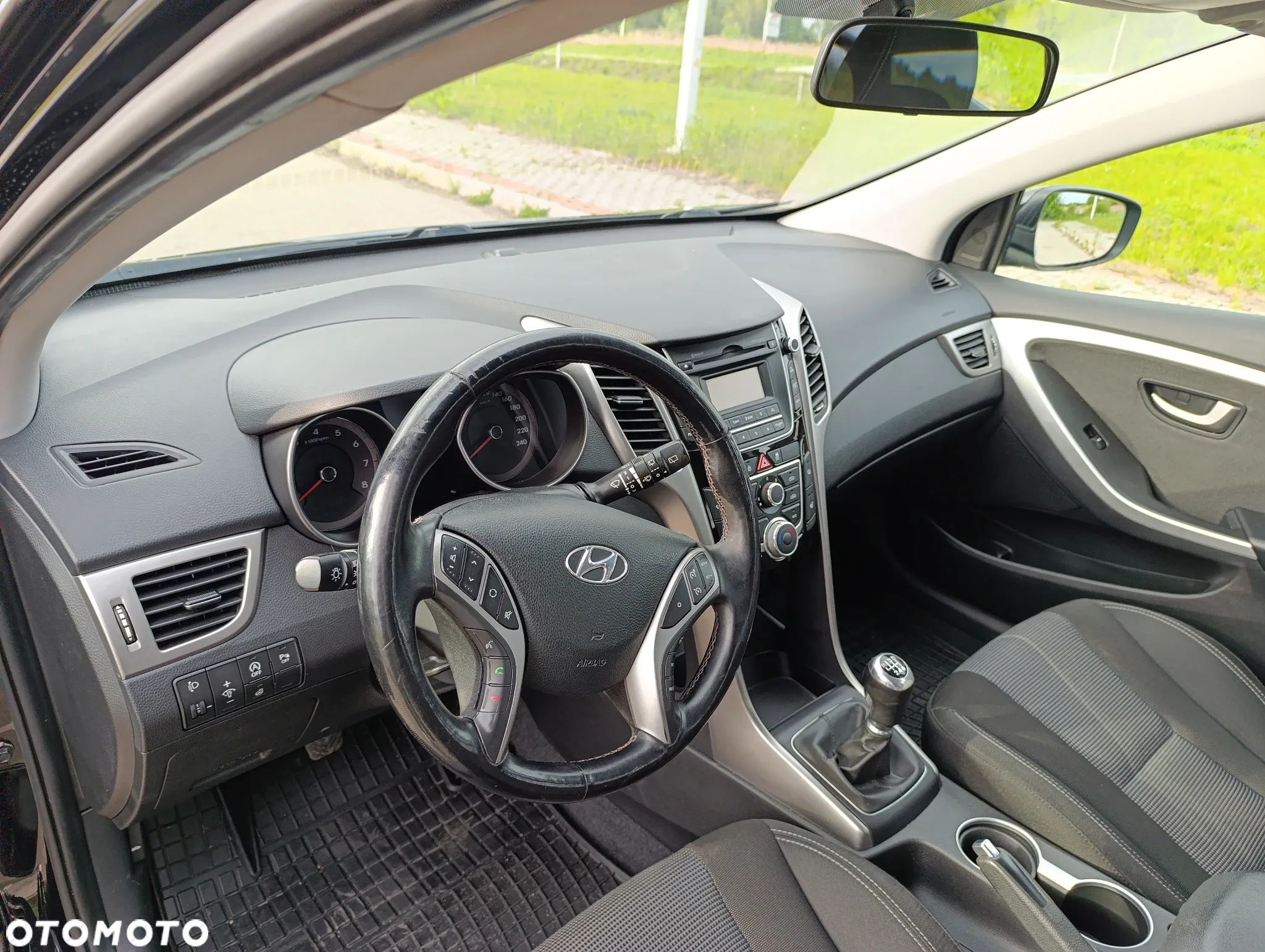 Hyundai i30 1.4 Style - 24