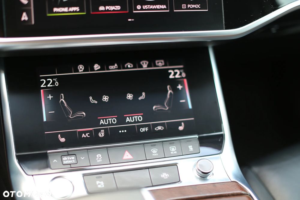 Audi A6 Allroad 55 TDI mHEV Quattro Tiptronic - 18